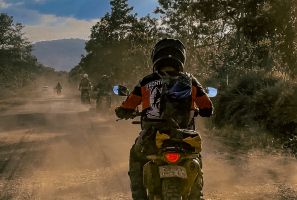 Vietnam Motorcycle Tours: Unlock Adventure With Top Reasons For An Unforgettable Journey